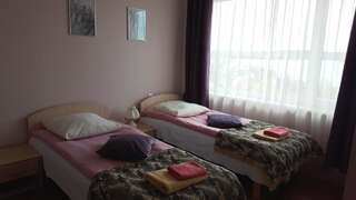 Отели типа «постель и завтрак» Vijuandra Зарасай Двухместный номер с 1 кроватью-2