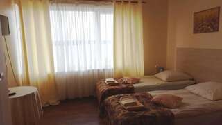 Отели типа «постель и завтрак» Vijuandra Зарасай Двухместный номер с 1 кроватью-6